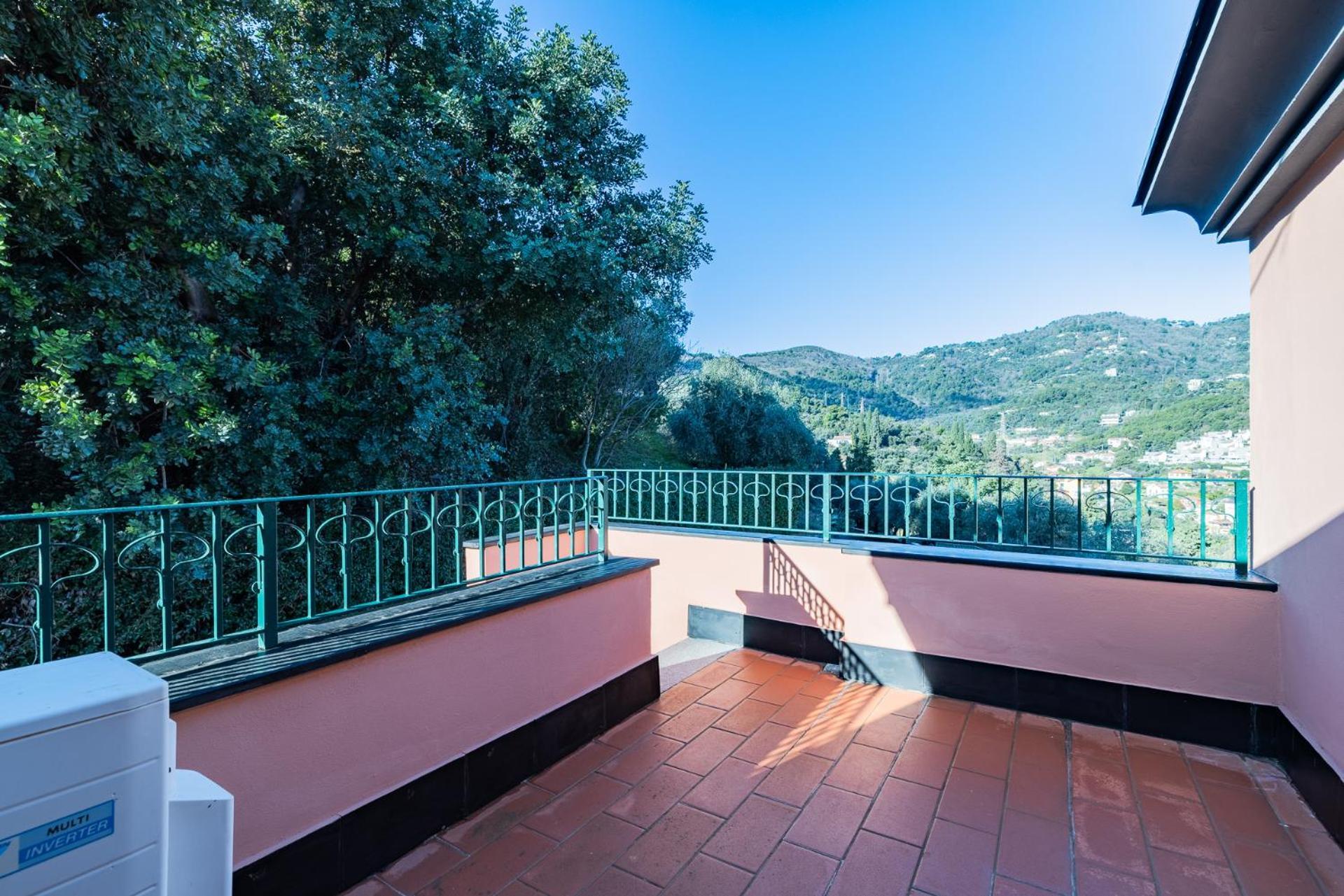 Sogno Ad Apartment Alassio