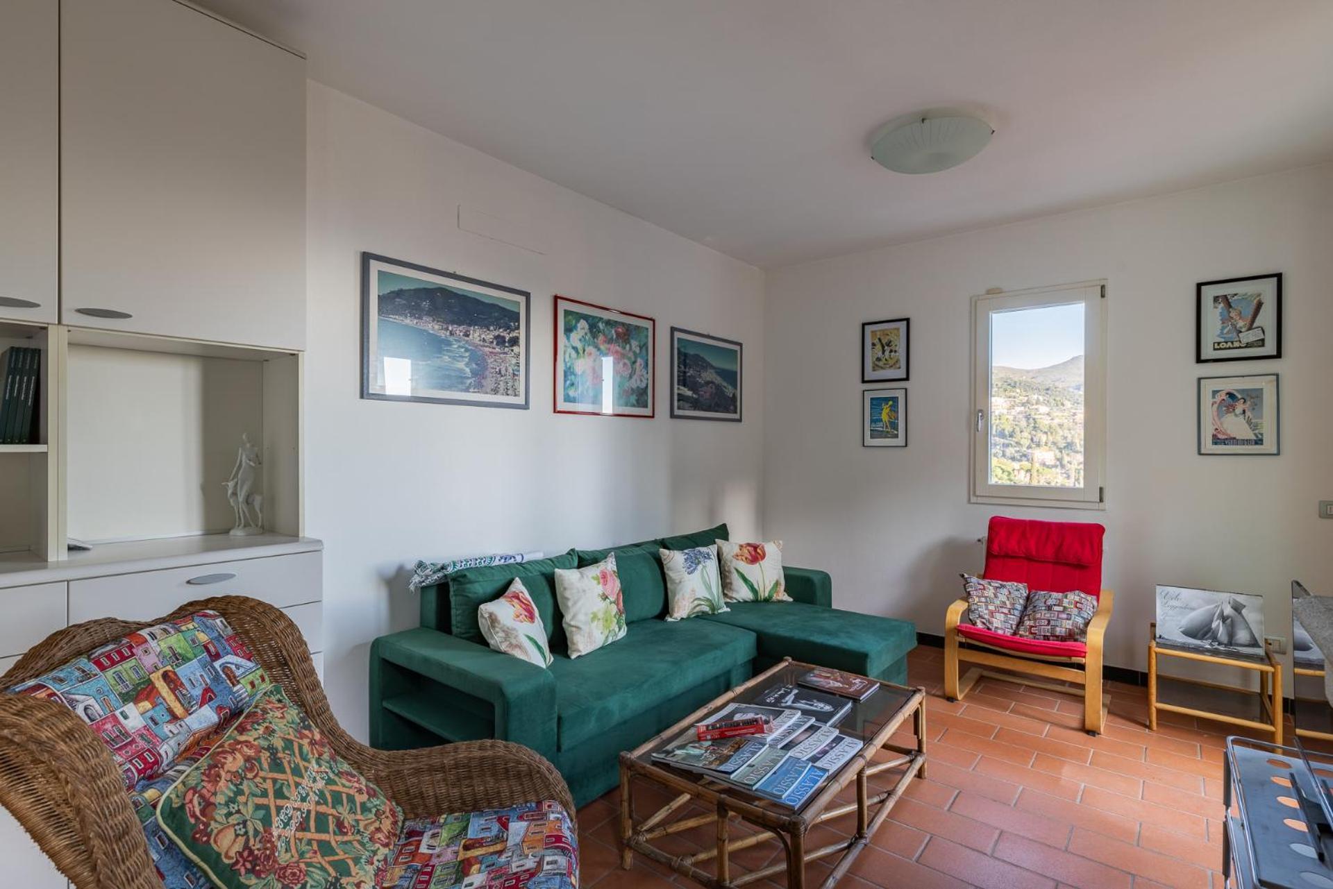 Apartment Sogno Ad