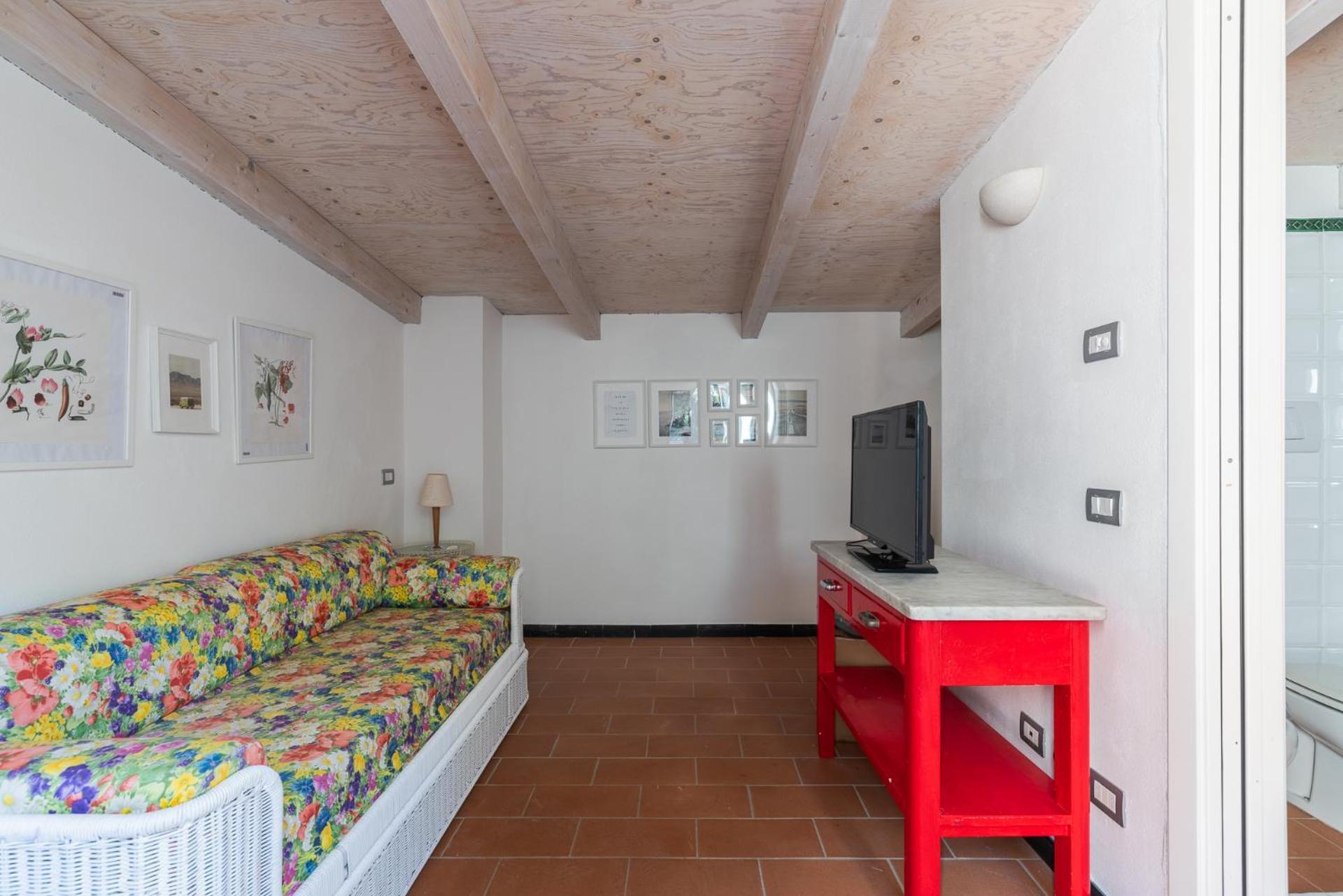 Sogno Ad Apartment *