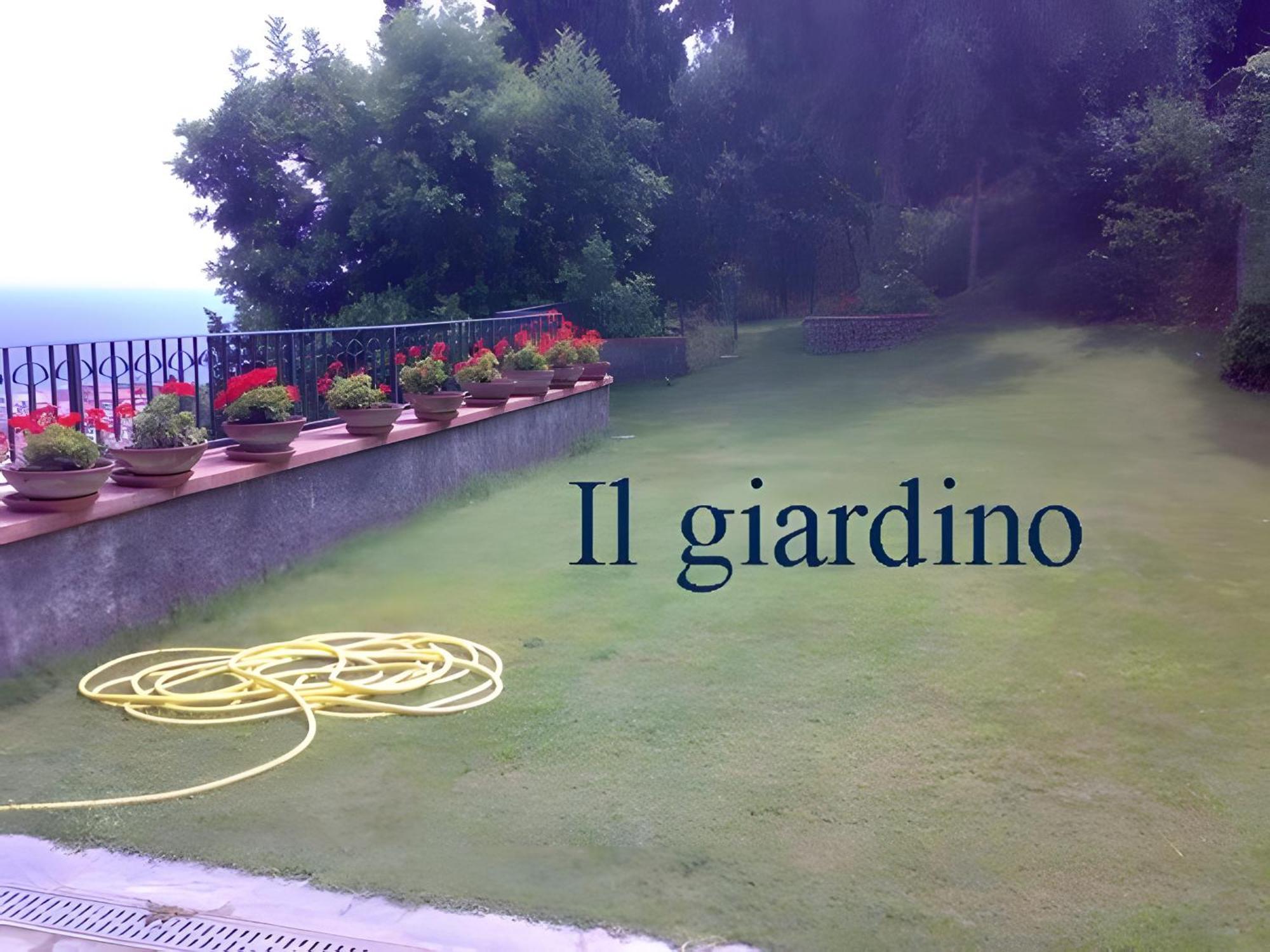 Apartment Sogno Ad