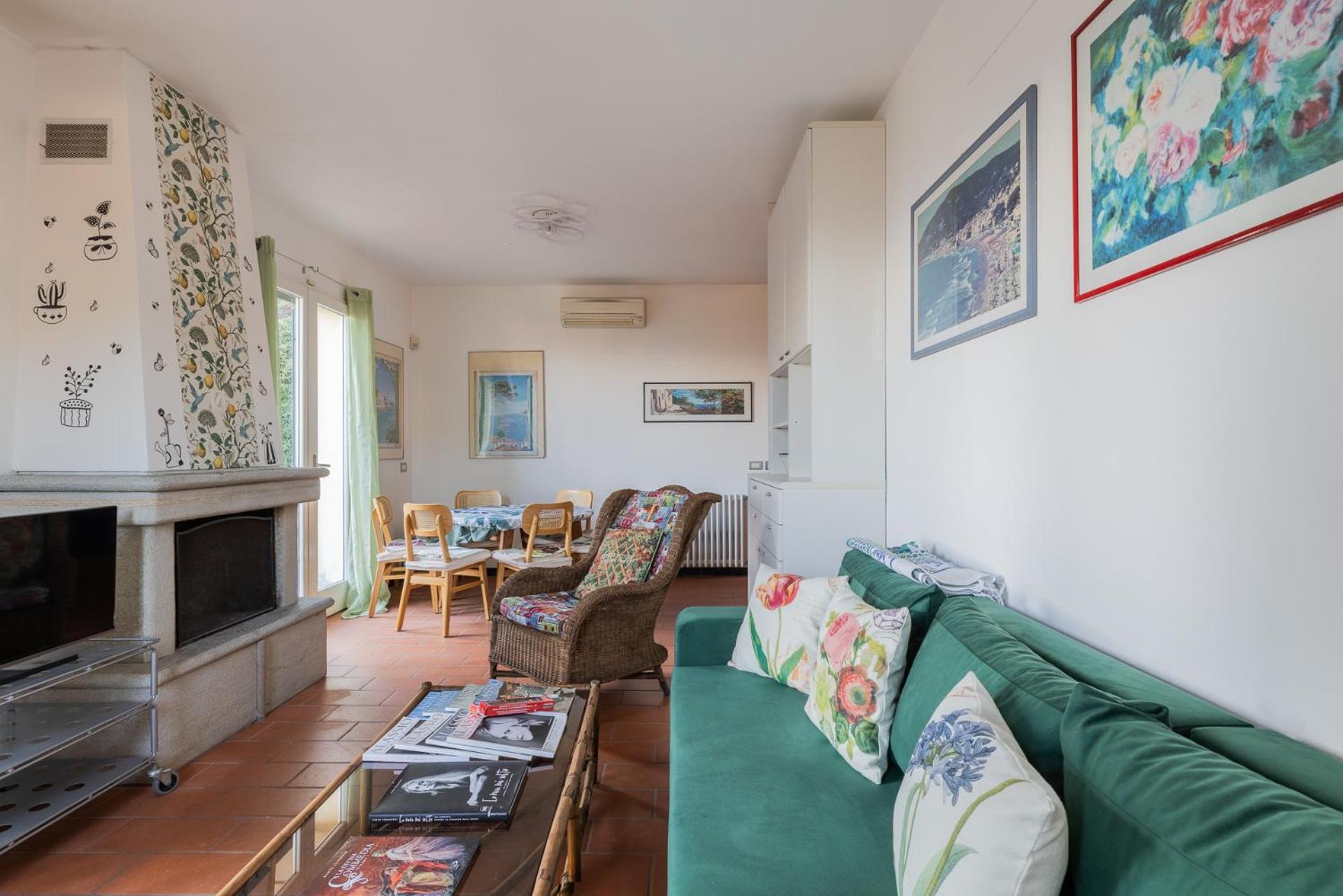 Sogno Ad Apartment Alassio