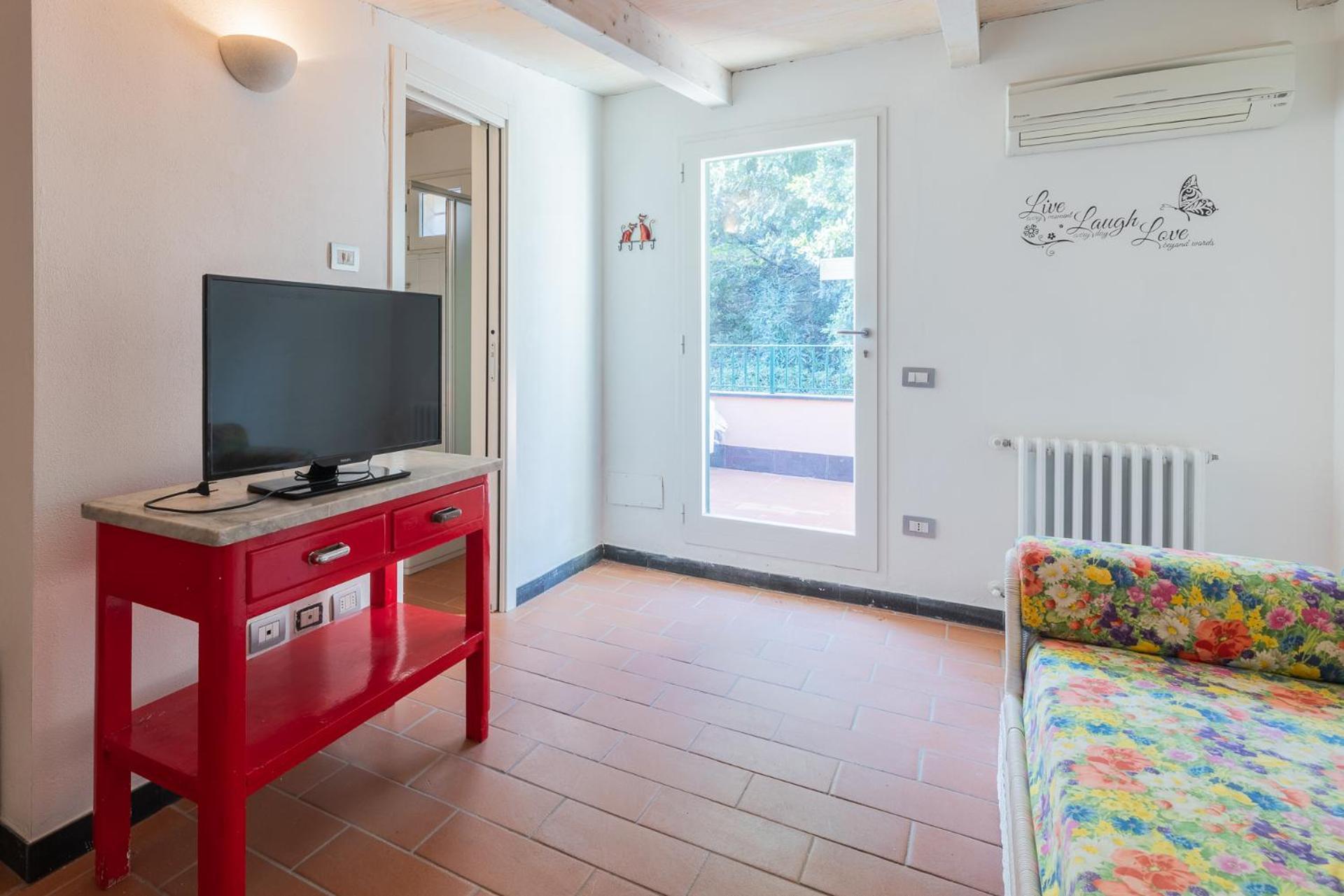 Sogno Ad Apartment